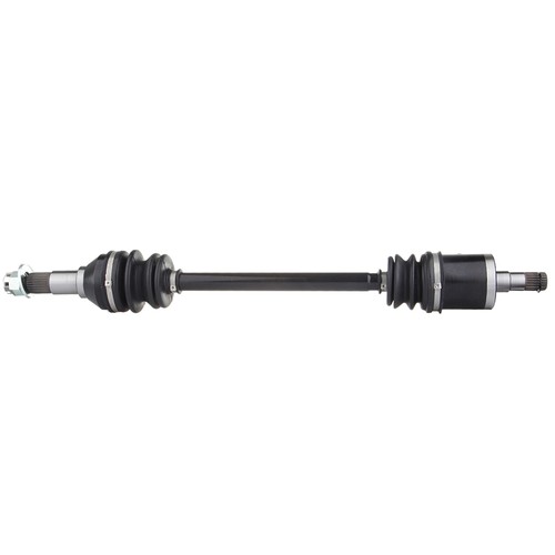 2 Pcs CV Joint Axles Front Right Left for Can-Am Commander 1000 11 12 13 14 15 - Picture 2 of 10