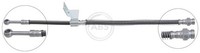 A.B.S. Bremsschlauch SL 5736 FüR TB Hyundai Getz Crdi GLS