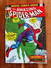 The Amazing Spider-Man #128 Marvel Comics, 1/74