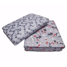 Caldwell's Pet Supply Co. 30x36 Potty Pads, Washable Pee Pads for Dogs, Reusa...