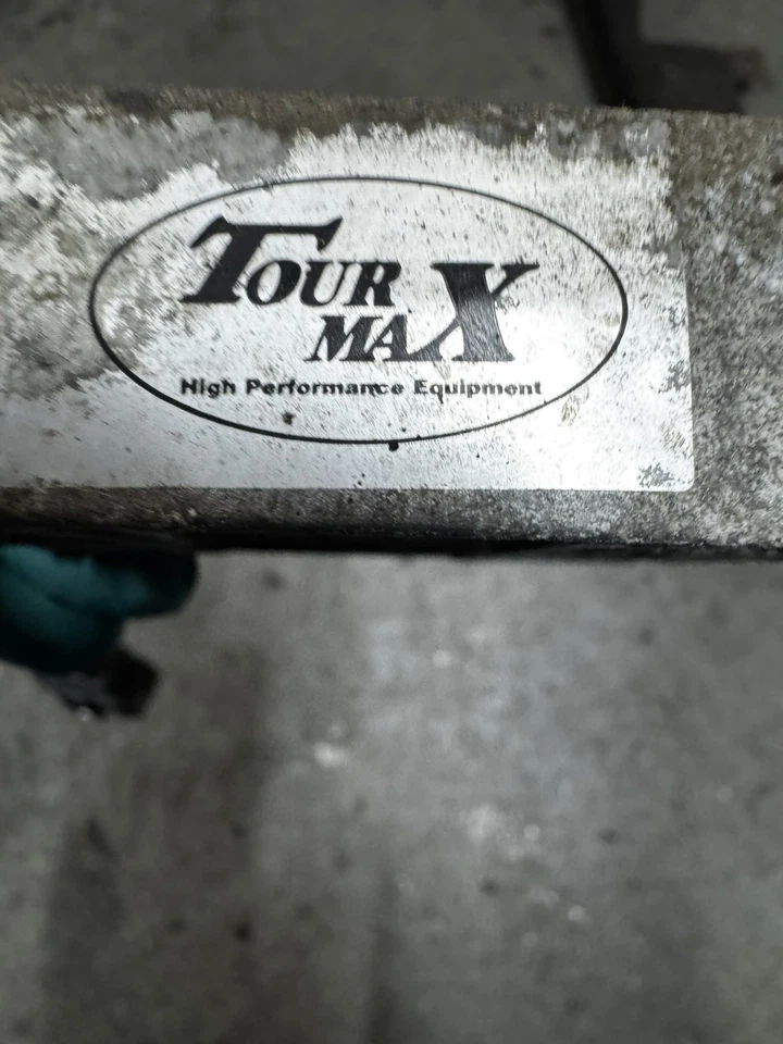 Kawasaki ER5, 2002 Rectifier/Regulator Er500 Er 5 - Image 2 of 4