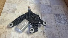 CITROËN C4 I LC Heckscheibenwischermotor 93014712 963715878001 1.60 18242228