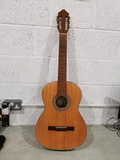 Cremona Luby Classical Guitar