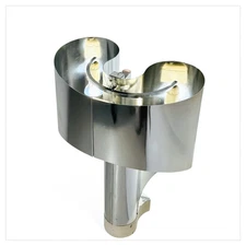 Vintage Stilnovo Spinnaker Table Lamp Design Corsini And Wiskemann 1969