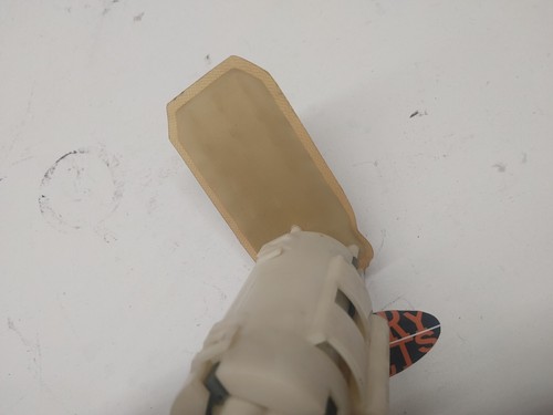 GENUINE HARLEY DAVIDSON Take Off Fuel Pump 61342-95A - Picture 4 of 6