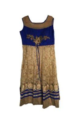 New latest Indian dress Golden Long Koti Lahenga Material net | eBay