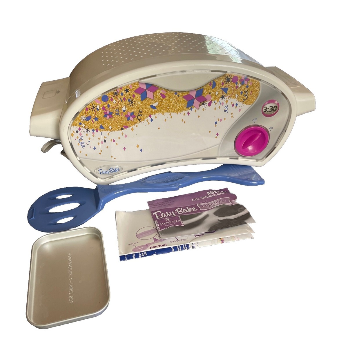 Easy Bake Ultimate Oven