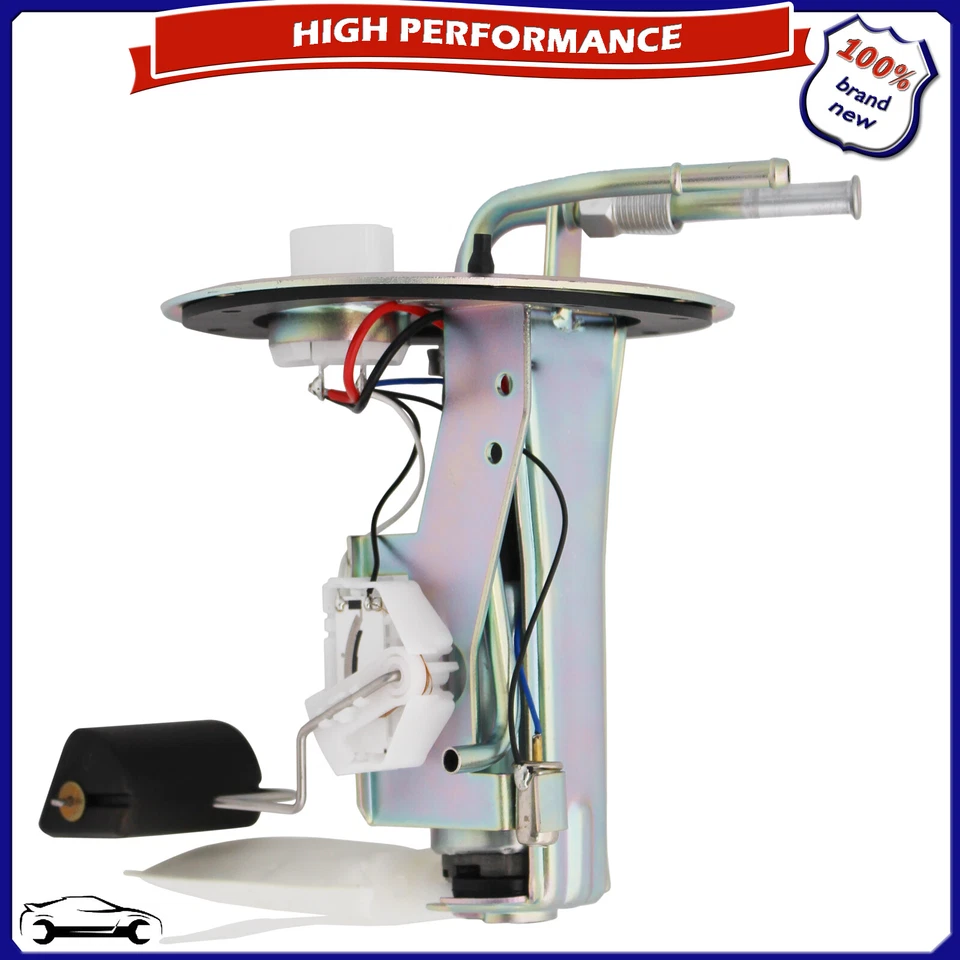 Conjunto de módulo de bomba de combustible compatible con Geo Prizm Toyota Corolla 1993-97 1,8 L 1,6 L Foto 2 de 4