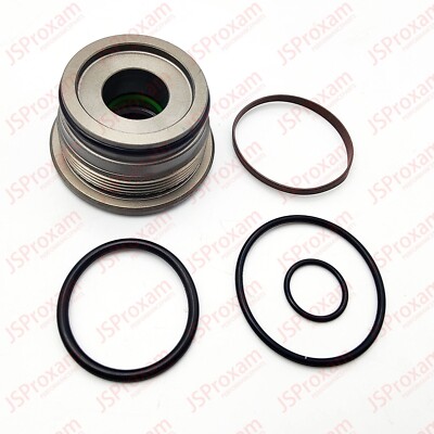 Repl Fit Volvo Penta Trim cylinder repair set & pre-sealed gland/ End Cap 872612
