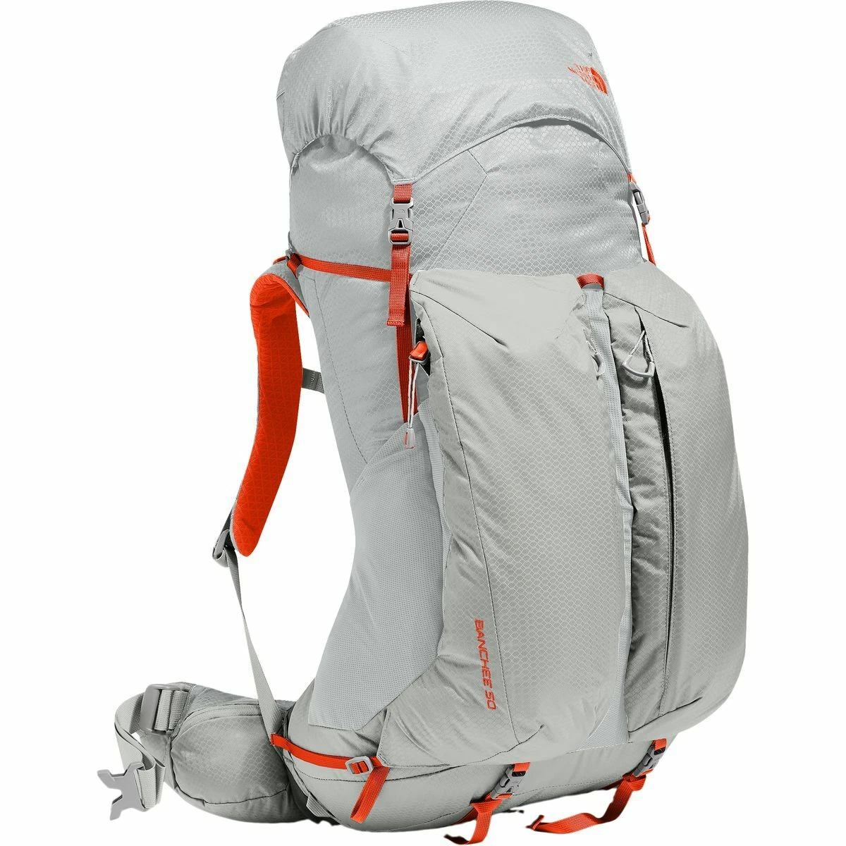 The North Face Women&#039;s Banchee Backpack XS/S M/L fovero terra 50L | eBay