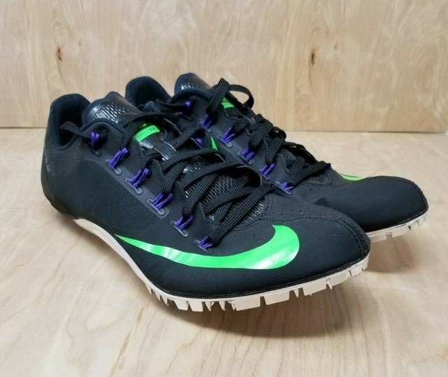 nike zoom superfly r4 spikes