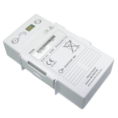 OEM Li-ion   For   M3535A M3536A M3538A HEARTSTART MRX   #E10