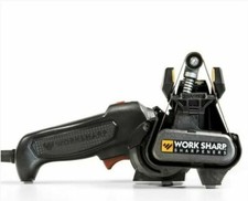 NEW Work Sharp MK2 Professional Electric Knif...