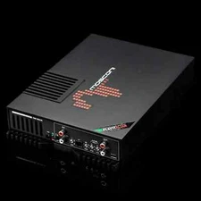 MOSCONI ONE 1000.1 MONOBLOCK CLASS D 1000W RMS 2-OHM AMPLIFIER