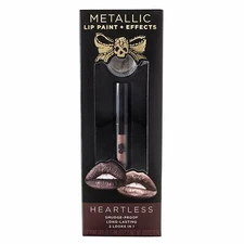 Tattoo Junkee Lip Paint + Effects ~ Choose Your Shade