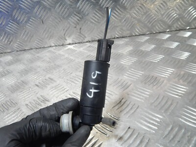 #ad HONDA CIVIC MK7 00 05 2L PETROL WASHER PUMP GBP 15.00