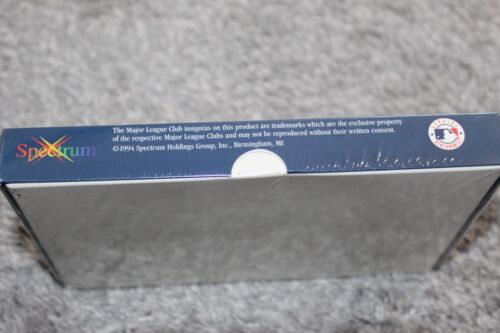 The Miracle of 69 New York Mets Spectrum Trading Card Set Factory Sealed Box - Picture 3 of 3