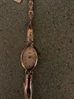 New Women’s Lorus Watch White Oval Face Silver Tone Bracelet Band With Gift Box — photo 5