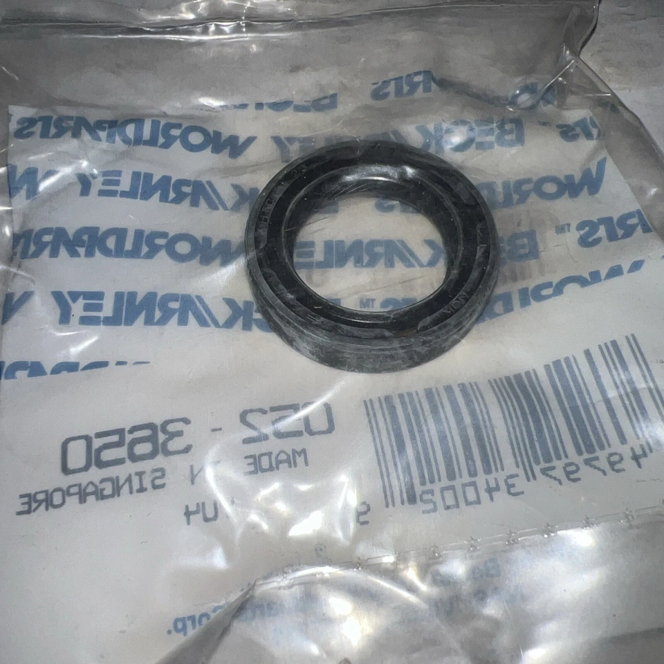 Уплотнение распределительного вала двигателя Beck/Arnley 052-3650 для Dodge Chrysler Mitsubishi Plymouth - Изображение 4 из 4