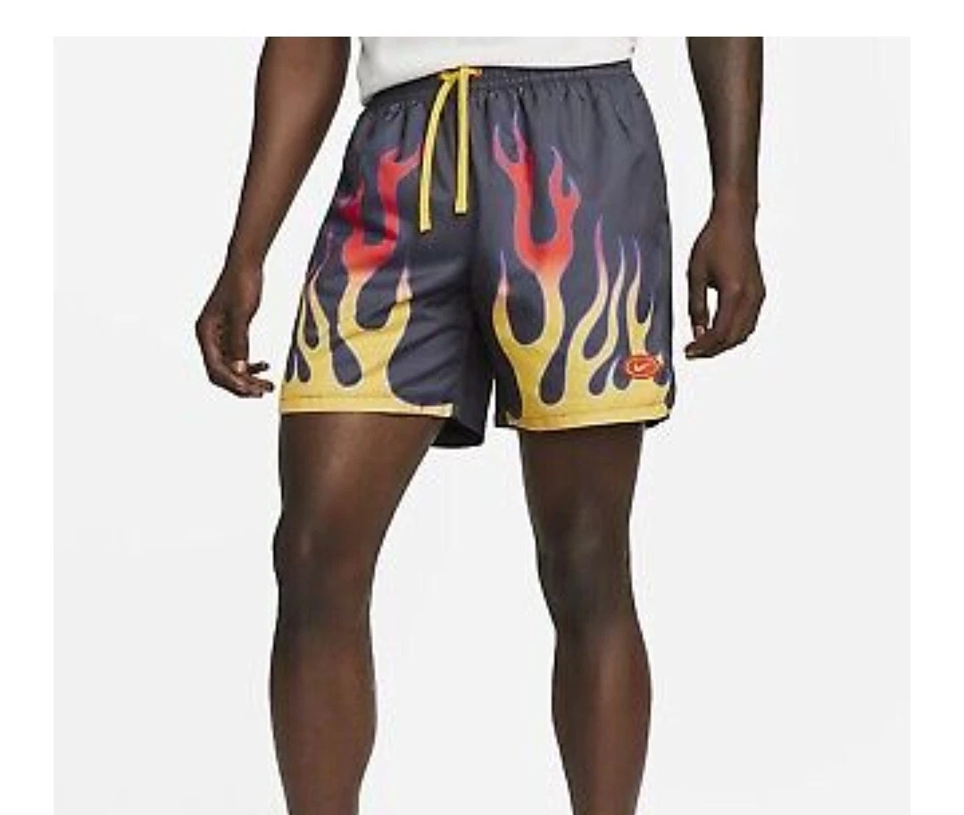 Nike americana best sale shorts