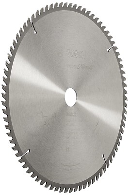 Bosch Professional Circular saw blade for wood 305mm dia 30mm bore 80 Teeth