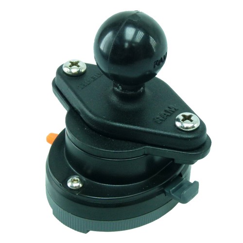 TiGRA FITCLIC NEO U-DRY Case for Mobile devices & 1" / 25mm RAM Ball Adapter - 第 3/3 張圖片