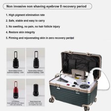 Laser Tattoo Removal Machines Removal Pico Laser Hair Removal Beauty Machine