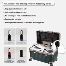 Laser Tattoo Removal Machines Removal Pico Laser Hair Removal Beauty Machine
