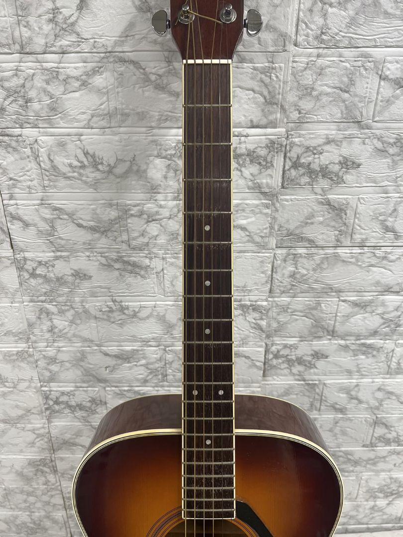 Acoustic Guitar Yamaha FS-325 TBS Tobacco Sunburst | eBay Acoustic Guitar Yamaha FS-325 TBS Tobacco Sunburst | eBay