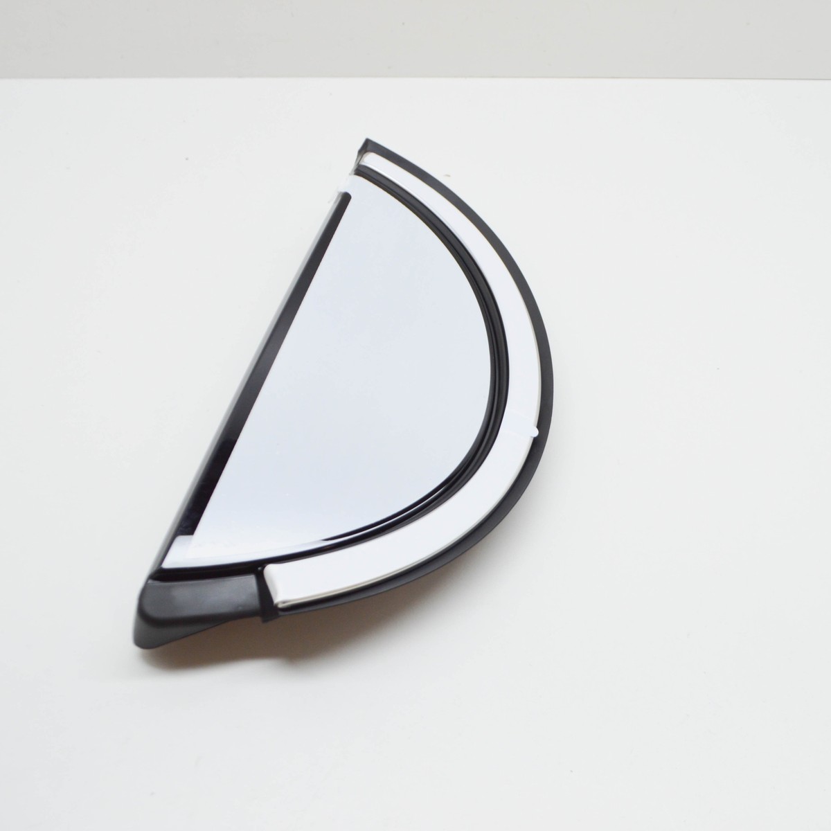 PEUGEOT 208 MK1 A9 Moulure De Custode Arrière Gauche