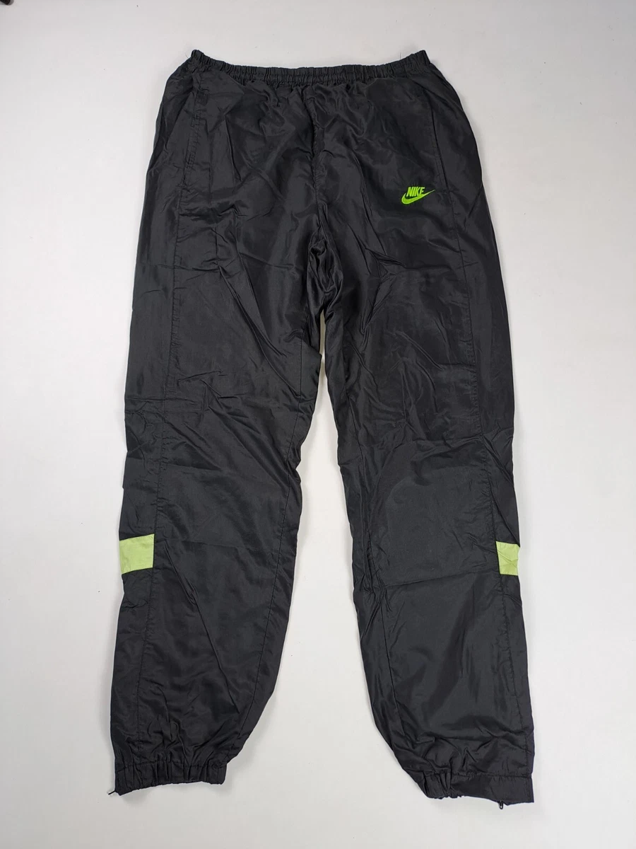 Nike lightweight deals track pants