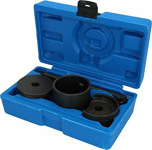 Estrattore Boccole Braccio Mini | Brilliant Tools BT671850 5 Pezzi