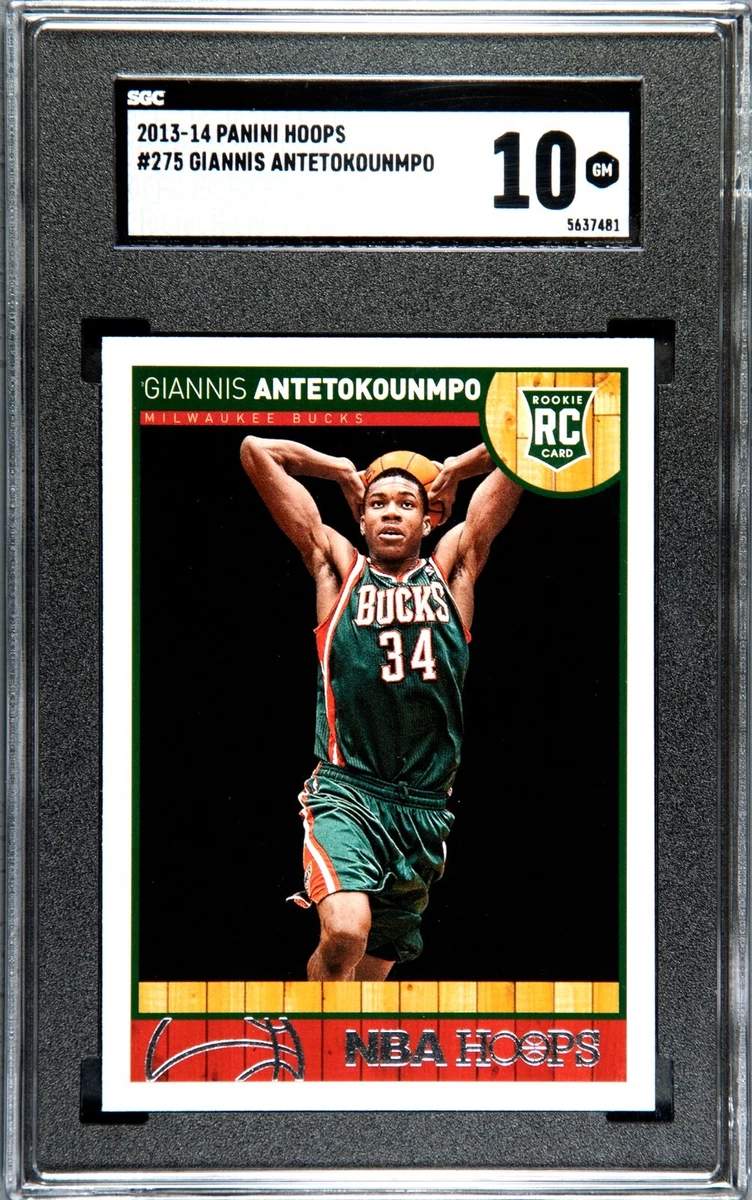 2013-14 NBA Hoops Basketball Trading Cards for sale | eBay