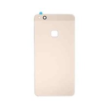 For Huawei P10 Lite Replacement Rear Battery Cover with Adhesive (Gold) UK Stock