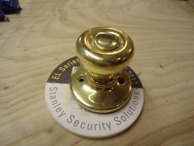 Kwikset Tylo INSIDE KNOB OFF A KEYED LOCK