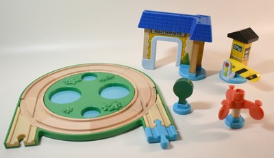 maithwaite station take and play