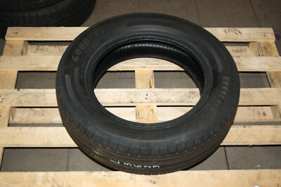 1x Sommerreifen 205/60 R16 92H Goodyear EfficientGrip DOT0720 Profil:6,5mm L3623