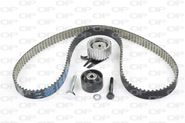 Kit de distribution Opel Zafira B et Vectra C 1.9 CDTI pour moteur diesel