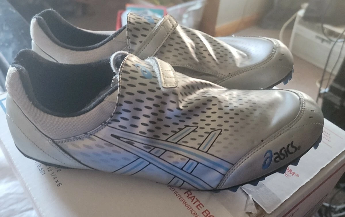 Asics hotsell pointes sprint