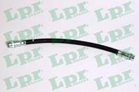 Lpr 6T46759 Bremsschlauch 280 Mm FüR Peugeot Renault