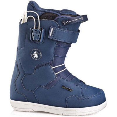 DeeLuxe Team ID Lara TFP Navy Größe: 23