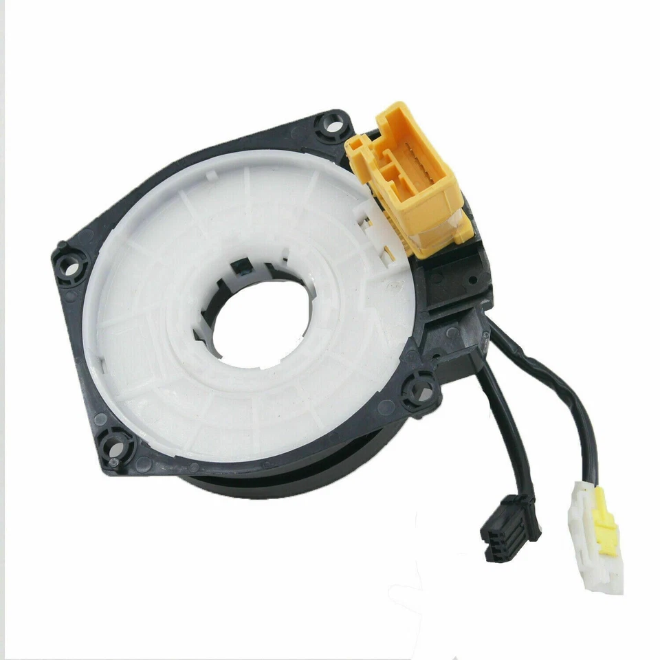 Clock Spring For Nissan Patrol Y61 GU 3.0 4.2 Dti 25554-4M426 clockspring - Image 2 of 4