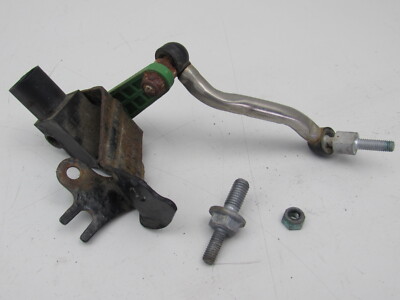 Niveausensor Dämpferkontrolle vorne links 8K0941285N Audi A4 8K A5 8F 8T Origin.