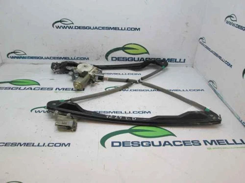 3A0837462 Elevalunas Delantero Derecho para VOLKSWAGEN PASSAT BERLINA (3A 828164 - Imagen 3 de 10