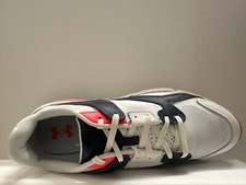 UNDER ARMOUR Forge 96 Herren Trainer UK 6 US 7 EU 40 REF 5155