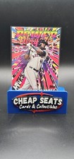 2025 Topps Series 1 Power Players Yordan Alvarez