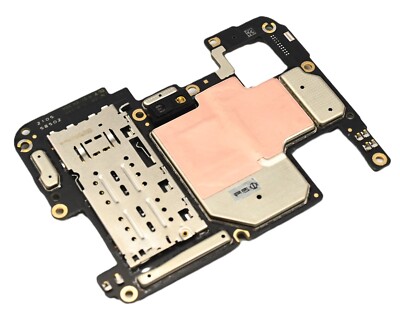 Original Vivo V20SE V2022 128GB 8GB Hauptplatine Motherboard