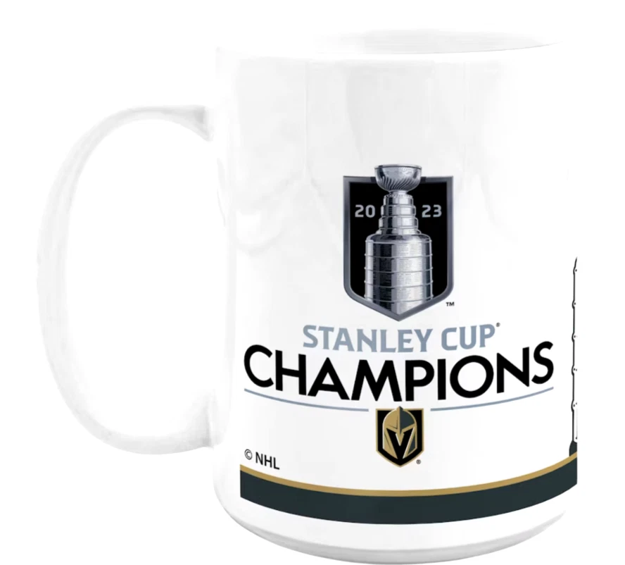Stanley Cup 13-17 oz NHL Fan Mugs for sale | eBay