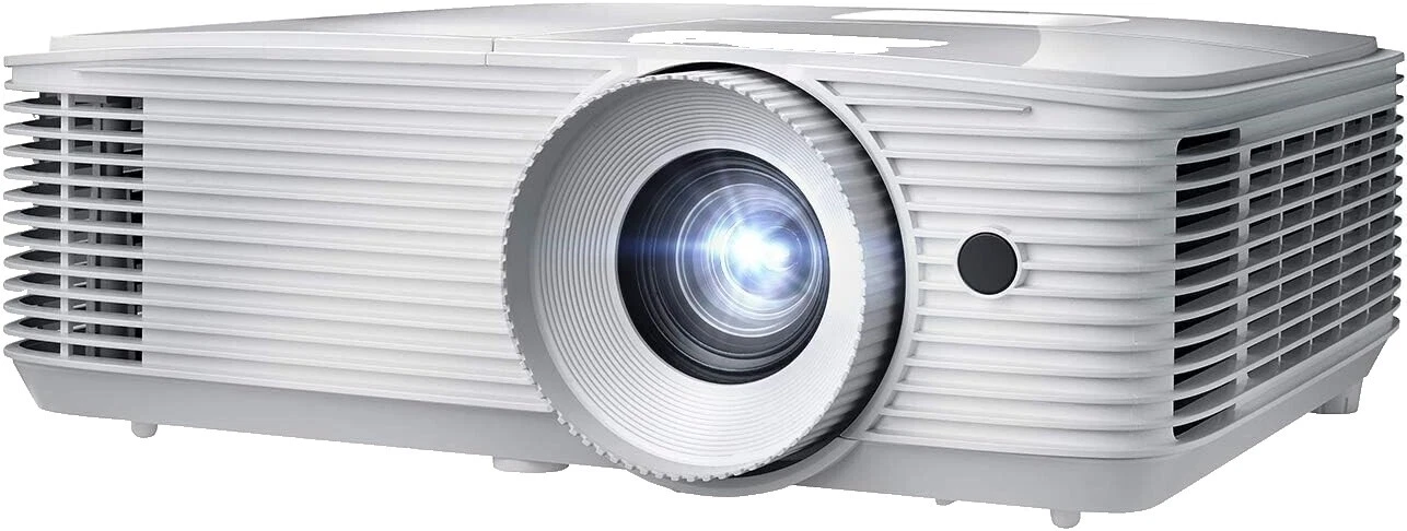 Optoma Short Throw Home Theater Projectors