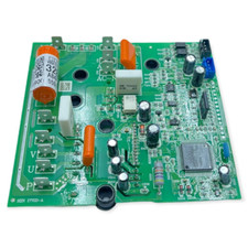 HAIER ELECTRONIC BOARD A0011800328U AIR CONDITIONER CLIMATE